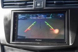 2015 Mazda
BT-50 XTR