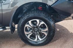 2015 Mazda
BT-50 XTR
