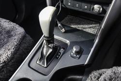 2015 Mazda
BT-50 XTR