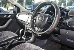 2015 Mazda
BT-50 XTR