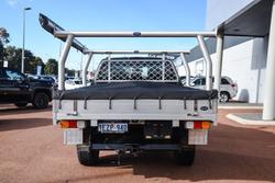 2015 Mazda
BT-50 XTR