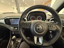 2021 MG
MG3 Excite
