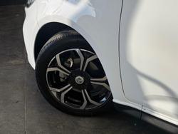 2021 MG
MG3 Excite