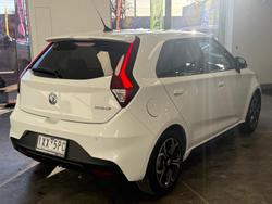 2021 MG
MG3 Excite