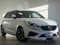 2021 MG
MG3 Excite