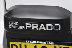2023 Toyota
Landcruiser Prado GX
