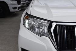 2023 Toyota
Landcruiser Prado GX