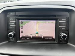 2014 Mazda
CX-5 Akera