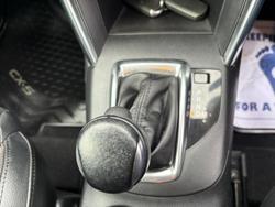 2014 Mazda
CX-5 Akera