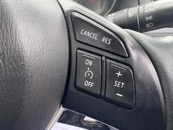 2014 Mazda
CX-5 Akera