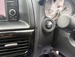 2014 Mazda
CX-5 Akera