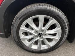 2014 Mazda
CX-5 Akera