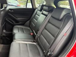 2014 Mazda
CX-5 Akera