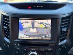 2013 Subaru
Outback 2.5i
