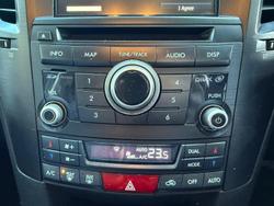 2013 Subaru
Outback 2.5i