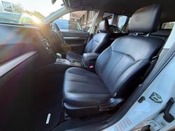 2013 Subaru
Outback 2.5i