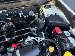 2013 Subaru
Outback 2.5i