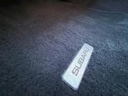 2013 Subaru
Outback 2.5i