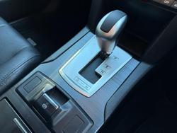 2013 Subaru
Outback 2.5i