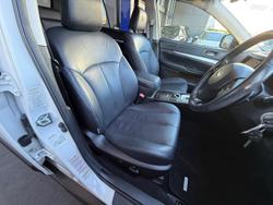 2013 Subaru
Outback 2.5i