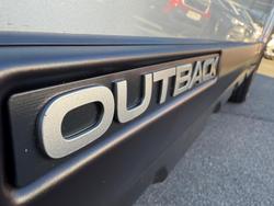 2013 Subaru
Outback 2.5i