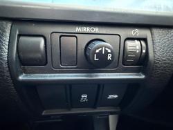2013 Subaru
Outback 2.5i