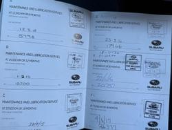 2013 Subaru
Outback 2.5i