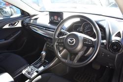 2024 Mazda
CX-3 G20 Sport