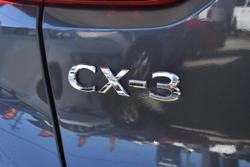 2024 Mazda
CX-3 G20 Sport