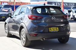 2024 Mazda
CX-3 G20 Sport