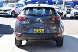 2024 Mazda
CX-3 G20 Sport