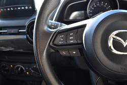 2024 Mazda
CX-3 G20 Sport