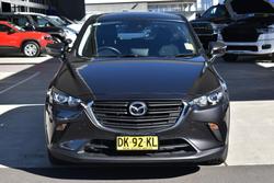 2024 Mazda
CX-3 G20 Sport