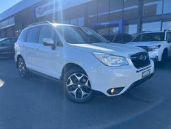 2015 Subaru
Forester 2.5i-S