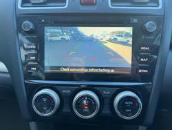 2015 Subaru
Forester 2.5i-S