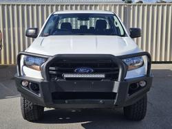 2021 Ford
                Ranger XL