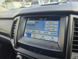 2021 Ford
                Ranger XL