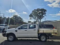 2021 Ford
                Ranger XL