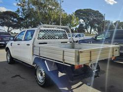 2021 Ford
Ranger XL