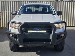 2021 Ford
                Ranger XL