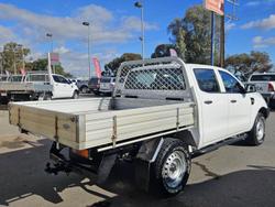 2021 Ford
                Ranger XL