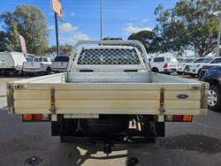 2021 Ford
                Ranger XL