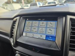2021 Ford
                Ranger XL
