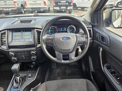2021 Ford
                Ranger XL