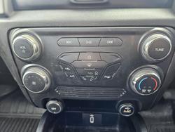 2021 Ford
                Ranger XL