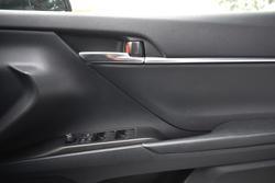 2024 Toyota
                Camry Ascent
