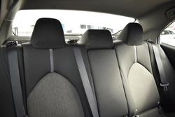 2024 Toyota
                Camry Ascent