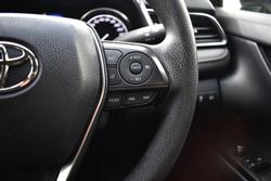 2024 Toyota
                Camry Ascent