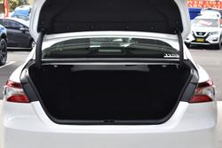 2024 Toyota
                Camry Ascent