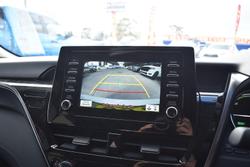 2024 Toyota
                Camry Ascent